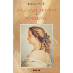 EUGENIA DE MONTIJO Y NAPOLEON III