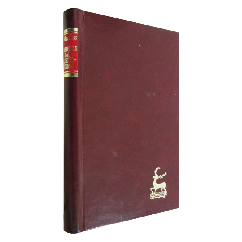 PROBLEMAS DEL CRISTIANISMO