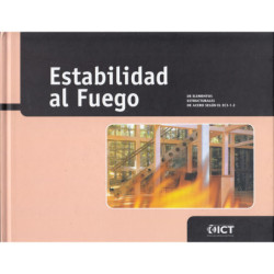 ESTABILIDAD AL FUEGO De Elementos Estructurales de Acero Según El EC3-1-2