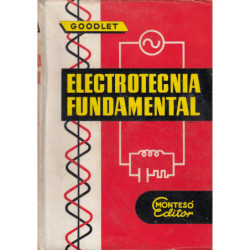 ELECTROTÉCNIA FUNDAMENTAL