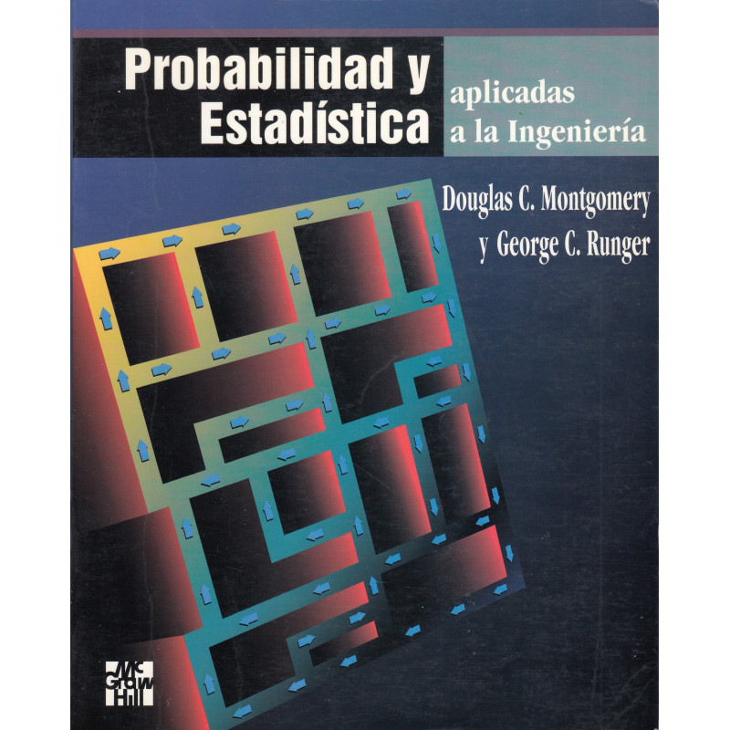 PROBALIDAD Y ESTADÍSTICA APLICADAS A LA INGENIERÍA