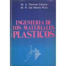 INGENIERÍA DE LOS MATERIALES PLÁSTICOS