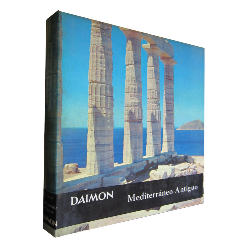 MEDITERRANEO ANTIGUO Humanismo en el Arte