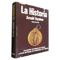 LA HISTORIA Edición Ilustrada