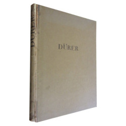 DÜRER 128 Tavole in Calcografia 10 Tavole a Colori in Calcografia