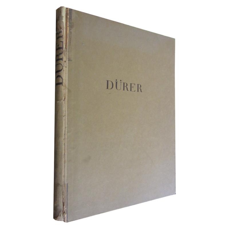 DÜRER 128 Tavole in Calcografia 10 Tavole a Colori in Calcografia