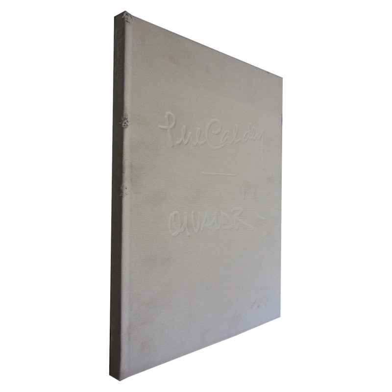 EL BARRET FORT i Altres Inèdits de MANOLO VALDÉS