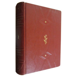 OBRAS COMPLETAS Volumen I (de 3)