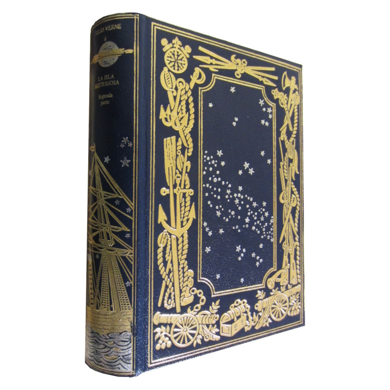 VIAJES EXTRAORDINARIOS Tomo IV