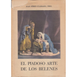 EL PIADOSO ARTE DE LOS BELENES