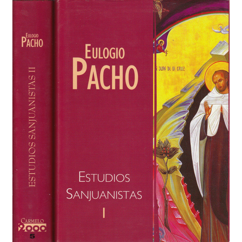 ESTUDIOS SANJUANISTAS