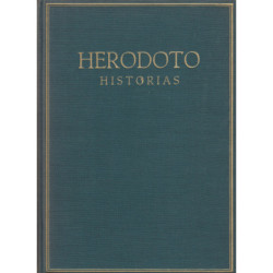 HISTORIAS Libro I