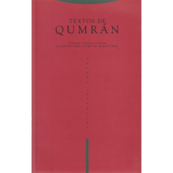 TEXTOS DE QUMRÁN