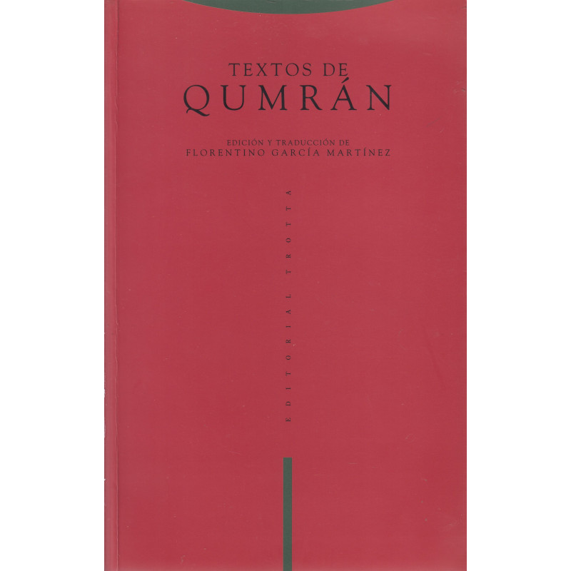 TEXTOS DE QUMRÁN