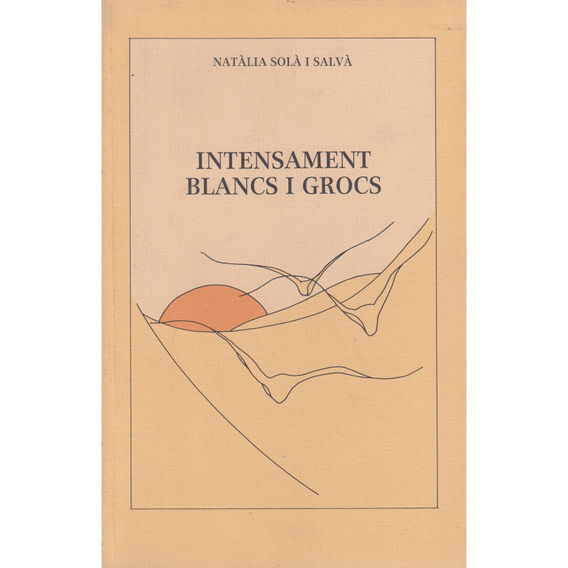 INTENSAMENT BLANCS I GROCS