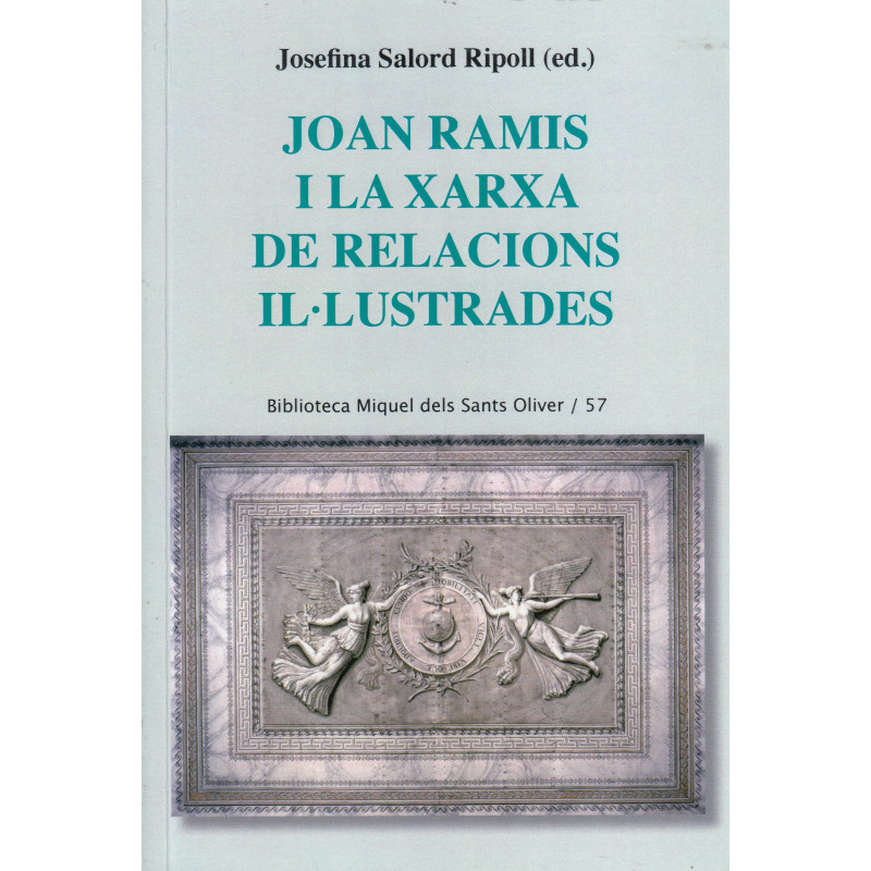 JOAN RAMIX I LA XARXA DE RELACIONS IL.LUSTRADES