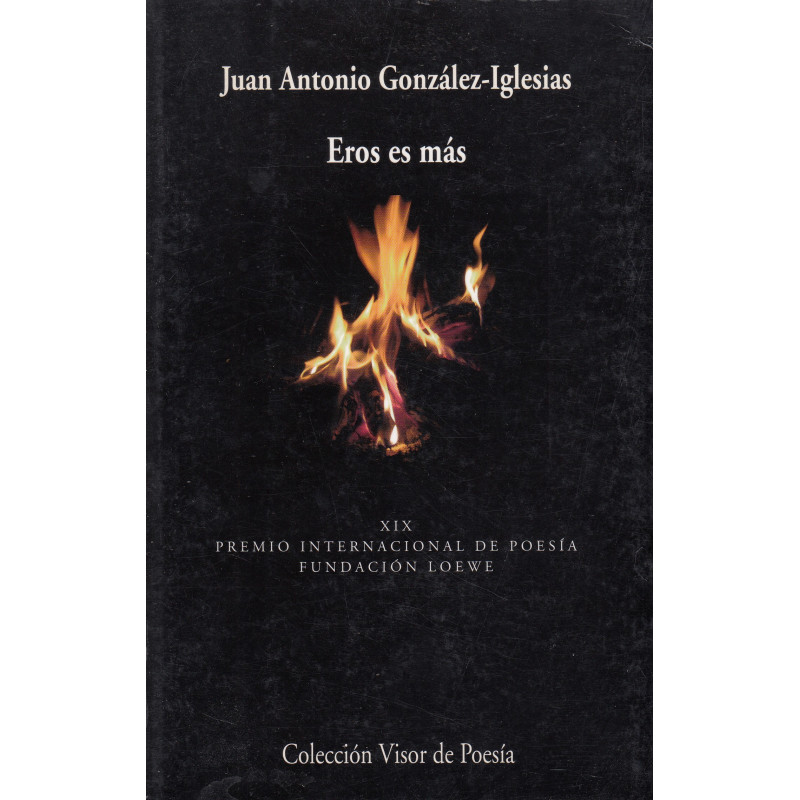 EROS ES MÁS