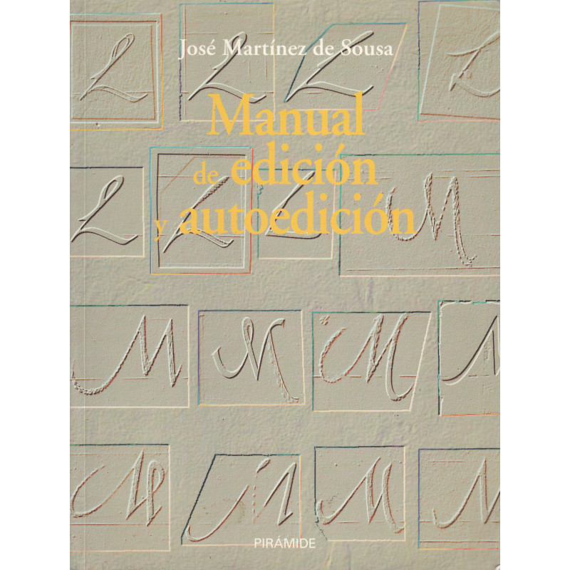 MANUAL DE EDICIÓN Y AUTOEDICIÓN
