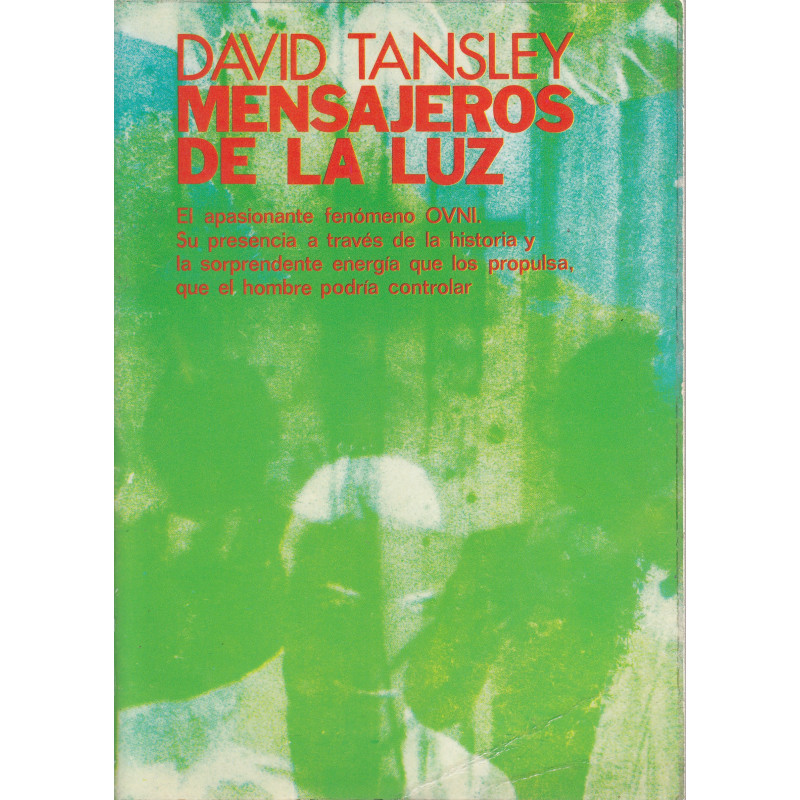 MENSAJEROS DE LA LUZ