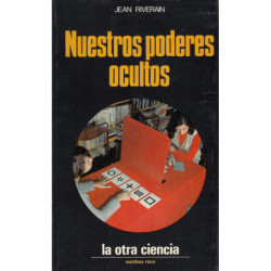 NUESTROS PODERES OCULTOS