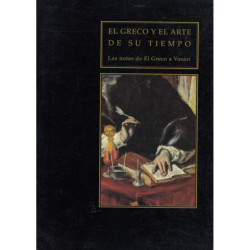 EL GRECO Y EL ARTE DE SU TIEMPO