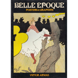 BELLE EPOQUE, POSTERS GRAPHICS