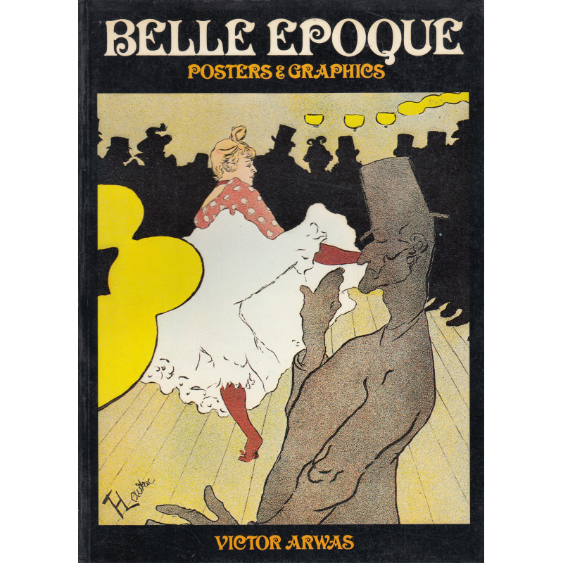 BELLE EPOQUE, POSTERS GRAPHICS