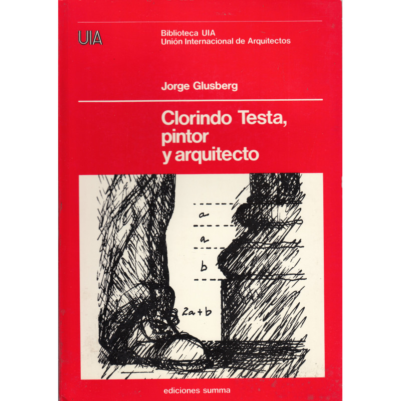 CLORINDO TESTA, PINTOR Y ARQUITECTO