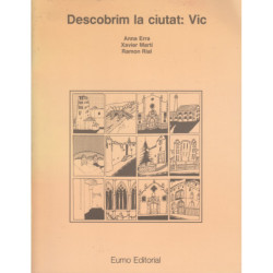 DESCOBRIM LA CIUTAT: VIC. Apunts 17