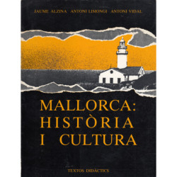 MALLORCA: HISTÒRIA I CULTURA
