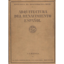 ARQUITECTURA DEL RENACIMIENTO ESPAÑOL