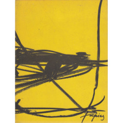 PINTURA TAPÍS OBRAGRÀFICA -FRÈGOLI-