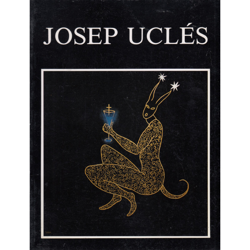 JOSPE UCLÉS PINTURES 1987-1989