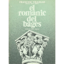 EL ROMÀNIC DEL BAGES Estudi dels edificis religiosos