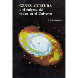 GENES, CULTURA y el enigma del orden en el Universo