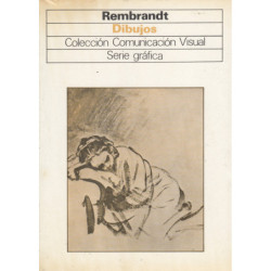 REMBRANDT DIBUJOS