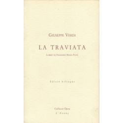 LA TRAVIATA (Bilingüe)