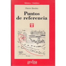 PUNTOS DE REFERENCIA