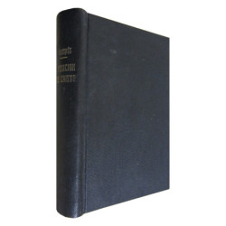 DE LA IMITACIÓN DE CRISTO Y MENOSPRECIO DEL MUNDO