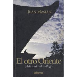 EL OTRO ORIENTE Más allá del diálogo