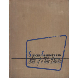NOTES OF A FILM DIRECTOR