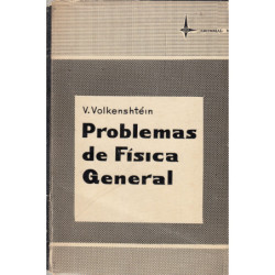 PROBLEMAS DE FÍSICA GENERAL