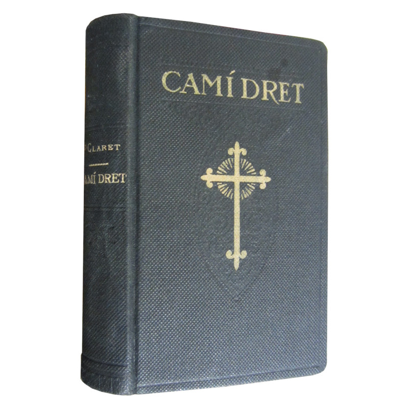 CAMÍ DRET I SEGUR PER ARRIBAR AL CEL i Augmentat pel Mateix Autor