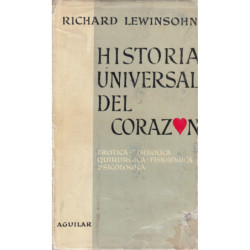 HISTORIA UNIVERSAL DEL CORAZÓN