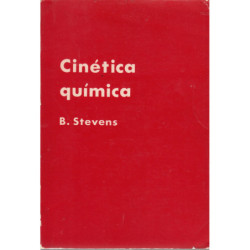 CINÉTICA QUÍMICA
