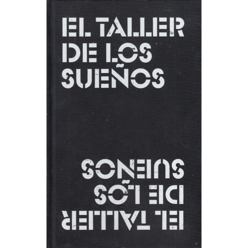 EL TALLER DE LOS SUEÑOS