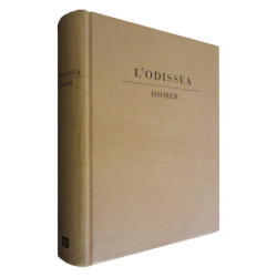 L'ODISSEA
