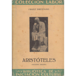ARISTÓTELES