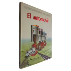 EL AUTOMOVIL -Colección Nuevo Horizonte 1-