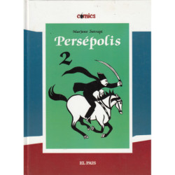 PERSÉPOLIS 2